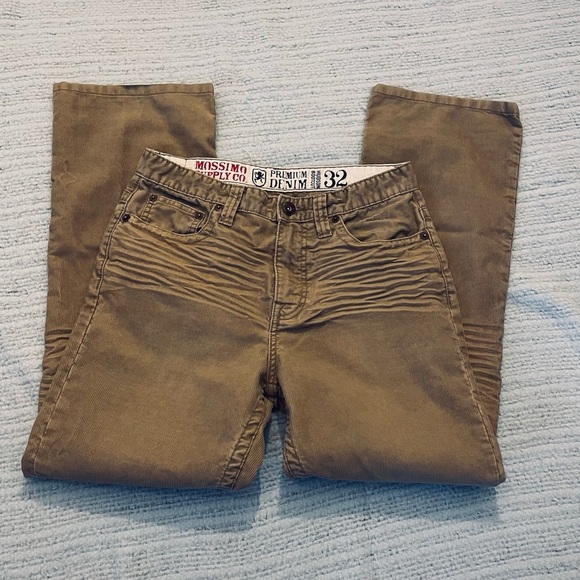 Jeans - Picture 1 of 5